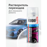 Растворитель переходов KUDO 520 мл KU-9101