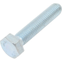 Болт Госкреп DIN933 М8х40, 30 шт. 6-0046850