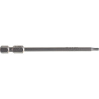 Биты под внутренний шестигранник 840/4 Z (Hex-Plus 2.5; 89 мм) WERA WE-059629