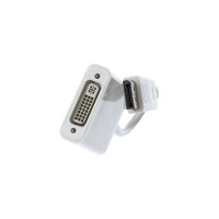 Кабель-переходник Telecom DisplayPort - DVI-F 0,2m TA557