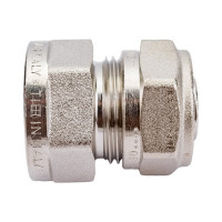 TIEMME Муфта обжим-В 20x3/4" 1600011