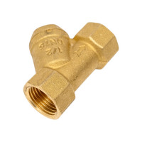 Косой фильтр Tiemme 1/2" 3670003