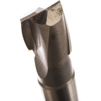 Фреза шпоночная ООО "ТМТ ГРУПП" к/х 20 КМ2 Р6М5 150176