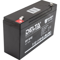 Батарея аккумуляторная Delta DT 612