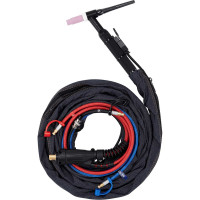 Горелка сварочная Start 18 TIG 8м SuperFlex TIG EV18-8000