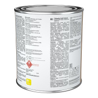 Антисептик Tikkurila VALTTI NATURAL п/гл 0,9л 700011543