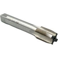 Дюймовый метчик TORNERI UNF 5/8" 18 нитей Р6М5 031114