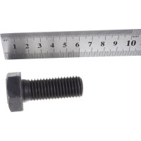 Высокопрочный болт ЦКИ DIN933 М20х50 10.9 ОКС 5 шт. 57877