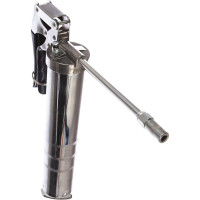 Рычажно-плунжерный шприц пистолетного типа для одной руки TopAuto 500мл, TA - P500