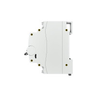 Автоматический выключатель EKF 4P 63А 10kA ВА47-100 PROxima mcb47100-4-63C-pro