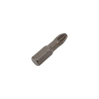 Бита (10 шт; PZ3; 25 мм; 1/4) Quadro Torsion 420325