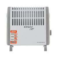 Электрический конвектор Engy EN-500 mini 0 16022