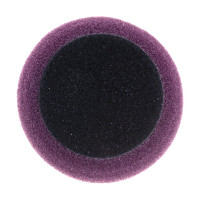 Полировальная губчатая насадка PS-V 60 VE2 2 шт FLEX 492442