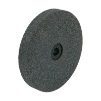 Шлифовальный круг, Luga-Abrasiv 125 х 16 х 12,7 мм, 63С, F60, K 4603347506479