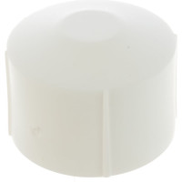 Заглушка КРОСС PPRC 25 мм 62721