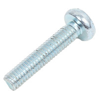 Винт SWFS DIN7985 М4х20, 14 шт., пакетик тов-092431