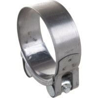 Шарнирный хомут 52-55 DAR 50507