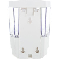 Сенсорный дозатор антисептика и мыла CONNEX ASD-80 WHITE 456155