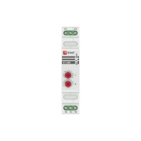 Реле времени EKF RT-SBB 12-240В PROxima rt-sbb-12-240