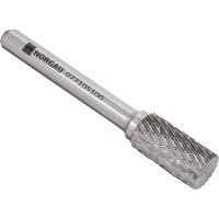 Борфреза твердосплавная NORGAU форма A (10x20 мм; хвостовик 6 мм) 077105100