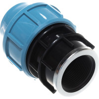 Переход на внутреннюю резьбу (40 мм х 1 1/4") Unipump 48179