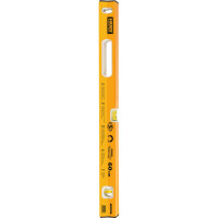Уровень HARDY серия 43 100см с магнитом 0730-431000