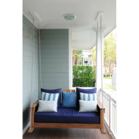 Потолочный светильник с датчиком движения KANLUX FOGLER DL-240O 18120