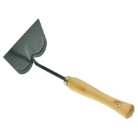 Тяпка МУЛЬТИДОМ деревянная ручка J83-19