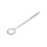 Шуруп с кольцом КРЕП-КОМП 4х70 20шт шк470мф