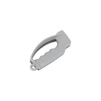 Точилка для кухонных ножей Victorinox малая, серая 7.8714