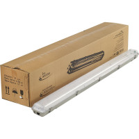 Светильник Сириус А под LED лампу 2х20Вт G13 TP-1200-2x20W-Base-PR
