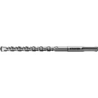 Бур STAYER Professional 10x160 мм, SDS-plus 2930-160-10_z02