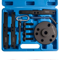 Набор для регулировки ГРМ Car-Tool Cummins 3163021 CT-QSX15