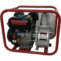 Бензиновая мотопомпа MAGNETTA GP30-168F