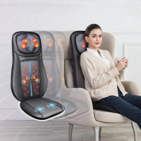 Массажная накидка ZDK Cushion 1254