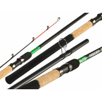 Фидерное удилище SALMO Elite FEEDER 120 3.90, 5003-390