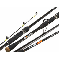 Спиннинговое удилище SALMO Diamond JIG 32 2.70, 3300-270