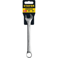 Комбинированный гаечный ключ Stayer 22 мм  HERCULES 27081-22_z01