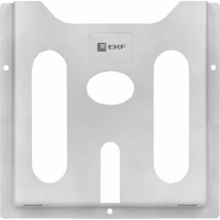 Пластиковый карман для документации EKF, А4 Basic mb-kar-a4