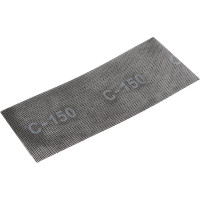 Сетки шлифовальные (3 шт; 115х280 мм; Р150) FIT 38306