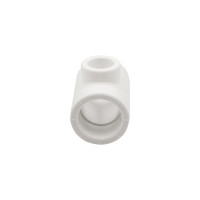 Переходной тройник VRT 32х20х32 EVER plast, белый, Россия 537456
