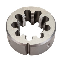 Плашка Bucovice Tools M 42 Шаг 3.0 HSS 75x30мм 240421