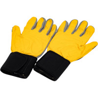 Виброзащитные перчатки S. GLOVES X-MARINA LP р.12 31031-12