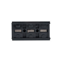 Клеммный терминал EKF TC-1503, до 70 мм2, 150A, 3 клеммные пары PROxima tc-1503