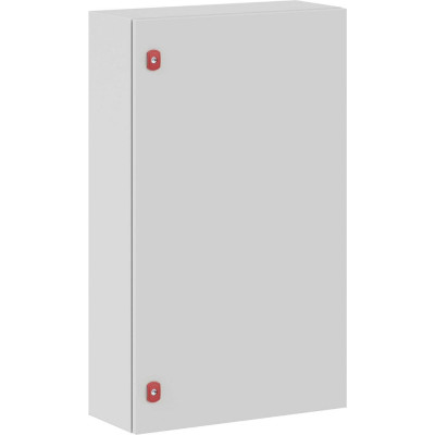 Шкаф DKC ST с монтажной платой 1000х600х250мм от IP65-до IP66 IK10 R5ST1069