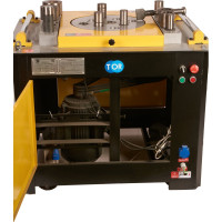 Станок для гибки арматуры TOR GW50A-Q 50 мм E 1018804