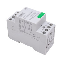 Контактор модульный iskra IKA432-22/230V УТ-00019590