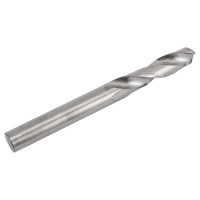 Сверло цельное ГОСТ 17274-71 (8х38х80 мм; BK8; ц/х) Beltools ri.154.176