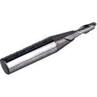 Фреза шпоночная цельная 2 х 5 х 25 ВК8 ц/хв dхв-ка-4 мм 2234-0501 ГОСТ 16463-80 Beltools ri.206.39