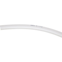 Трубка полиуретановая 6x4 25м/прозрачная CDC Pneumatics PU 0640 CLEAR/25m